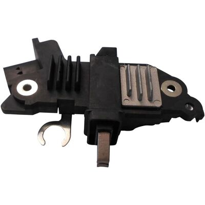 Mercedes-Benz Generator Regulator - 56205 - Compatible with E-Class & S-Class Mercedes-Benz Generator Regulator - 56205 - Compatible with E-Class & S-Class