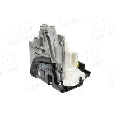 Vasen etuoven lukko Audi A4 A6 Seat Exeo - Ovi lukko Vasen etuoven lukko Audi A4 A6 Seat Exeo - Ovi lukko