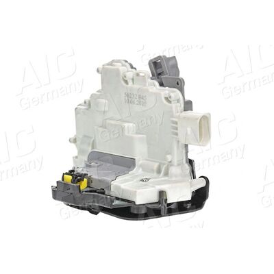 AIC 56232 Κλείδωμα Πόρτας - Πίσω Δεξιά για Audi A3, A4, A6, A8, Seat Exeo AIC 56232 Κλείδωμα Πόρτας - Πίσω Δεξιά για Audi A3, A4, A6, A8, Seat Exeo
