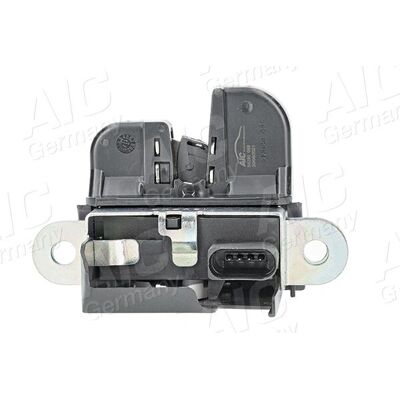 VW: 1k6827505b, 1k6827505c, 1k6827505d - Electric Tailgate Lock VW VW: 1k6827505b, 1k6827505c, 1k6827505d - Electric Tailgate Lock VW