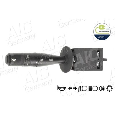Aic Modello 53491-56281 Interruttore Indicatore - Interruttore Indicatore Aic Modello 53491-56281 Interruttore Indicatore - Interruttore Indicatore
