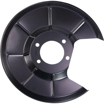 Aic Modell 6g912k316a - Schutzabdeckung Bremsscheibe für Ford Focus Hinterachse rechts Aic Modell 6g912k316a - Schutzabdeckung Bremsscheibe für Ford Focus Hinterachse rechts