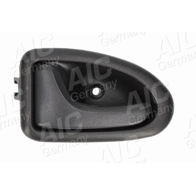 AIC Modello 56341 Maniglia porta interno nera - Maniglia porta AIC Modello 56341 Maniglia porta interno nera - Maniglia porta