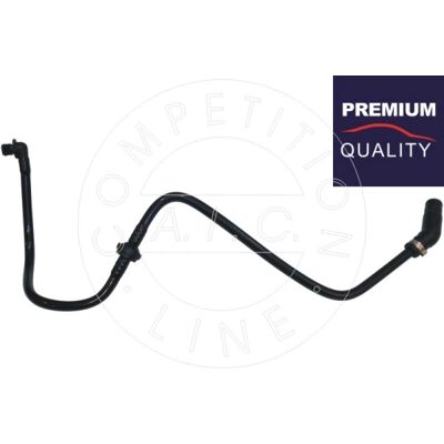 AIC Brake Vacuum Hose - Fits Audi, VW, Seat, Skoda AIC Brake Vacuum Hose - Fits Audi, VW, Seat, Skoda