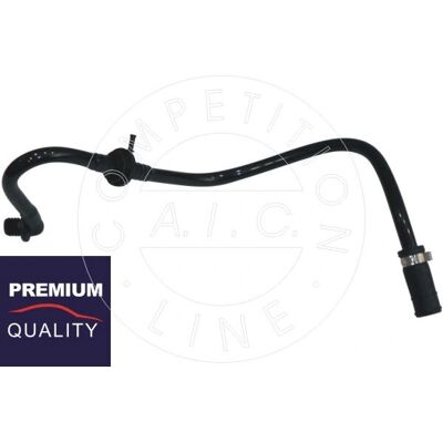 AIC 1J0612041BB Brake Vacuum Hose - Brake System AIC 1J0612041BB Brake Vacuum Hose - Brake System