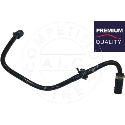 AIC Brake Vacuum Hose - Premium Quality, Direct Fit, Durable Rubber AIC Brake Vacuum Hose - Premium Quality, Direct Fit, Durable Rubber