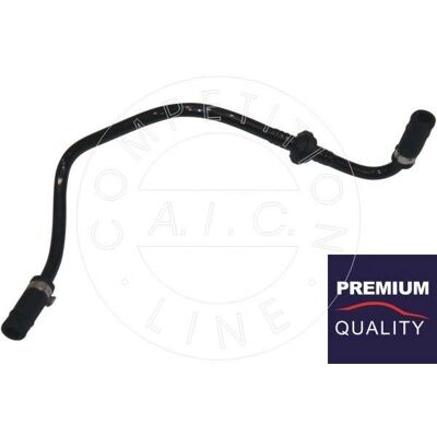AIC Durite Mastervac Bremsanlage Vakuumschlauch - Bremsystem-Teil AIC Durite Mastervac Bremsanlage Vakuumschlauch - Bremsystem-Teil