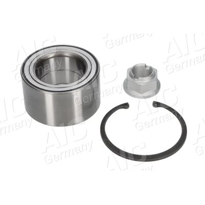 AIC 1649810406 Hjulnavsett - Passer for Mercedes-Benz AIC 1649810406 Hjulnavsett - Passer for Mercedes-Benz