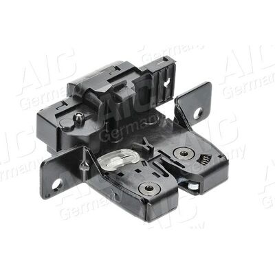 Serratura auto Renault Nissan - Sistema di bloccaggio robusto Serratura auto Renault Nissan - Sistema di bloccaggio robusto