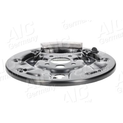 AIC 56435 - Bremstrommel Abdeckblech für Skoda Octavia, Roomster - Hinterachse rechts AIC 56435 - Bremstrommel Abdeckblech für Skoda Octavia, Roomster - Hinterachse rechts
