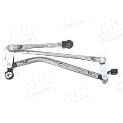AIC Chevrolet Matiz Snodo tergicristallo - Anteriore, sinistra AIC Chevrolet Matiz Snodo tergicristallo - Anteriore, sinistra