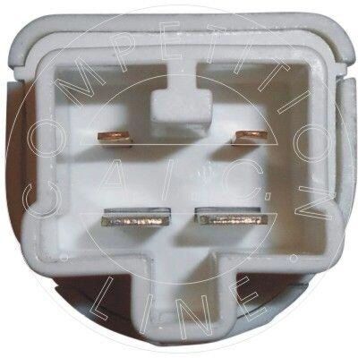 AIC Modell 56465 - Mekanisk bromsljusomkopplare för Toyota, Suzuki, Peugeot, Citroën, Opel AIC Modell 56465 - Mekanisk bromsljusomkopplare för Toyota, Suzuki, Peugeot, Citroën, Opel