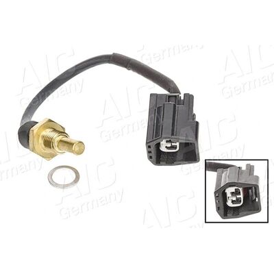 AIC 56478 Temperature Sensor - Vehicle Specific AIC 56478 Temperature Sensor - Vehicle Specific