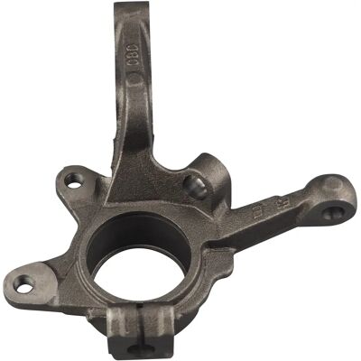 AIC 56532 Testa di sterzo - Anteriore destra per Renault Clio, Thalia, Twingo AIC 56532 Testa di sterzo - Anteriore destra per Renault Clio, Thalia, Twingo