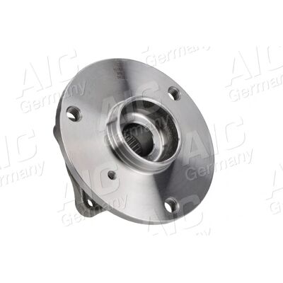 AIC 56590 Radlagersatz - Smart: Roadster Cabriolet AIC 56590 Radlagersatz - Smart: Roadster Cabriolet