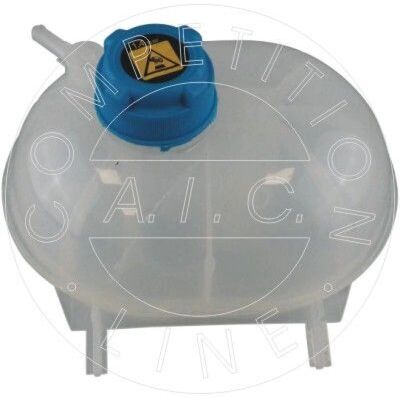AIC JÜRGEN LIEBISCH GMBH Expansietank - voor FIAT 500 C, Panda II, 3-deurs, 5-deurs AIC JÜRGEN LIEBISCH GMBH Expansietank - voor FIAT 500 C, Panda II, 3-deurs, 5-deurs