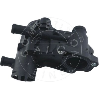AIC 56615 - Thermostaathuis met pakking en sensor voor VW, Audi, Seat, Skoda AIC 56615 - Thermostaathuis met pakking en sensor voor VW, Audi, Seat, Skoda