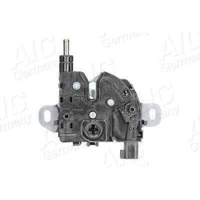 AIC 56645 Motorhaubenschloß für Ford - OEM-Teile, Mit Alarm AIC 56645 Motorhaubenschloß für Ford - OEM-Teile, Mit Alarm