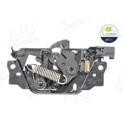 AIC JÜRGEN LIEBISCH GMBH - 56647 - Bonnet Lock AIC JÜRGEN LIEBISCH GMBH - 56647 - Bonnet Lock