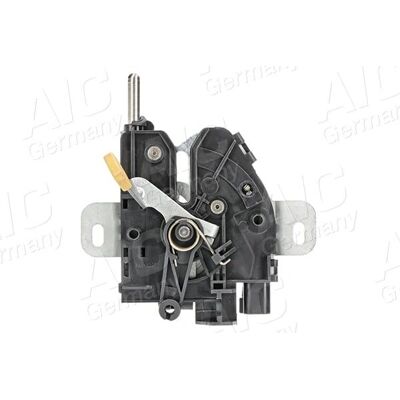 AIC Mondeo 4 Hood Lock - Car Hood Lock AIC Mondeo 4 Hood Lock - Car Hood Lock