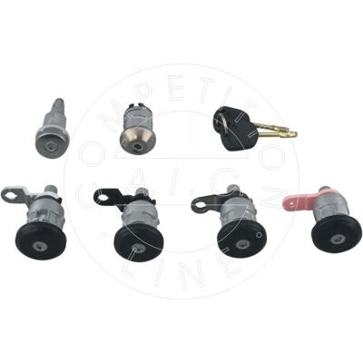 AIC 56653 Ford Transit Toerenteller - Ontsteking/Start AIC 56653 Ford Transit Toerenteller - Ontsteking/Start
