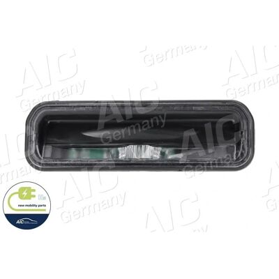 AIC 56660 Tavaratilan kahva Ford Transit Connect, Focus, B-Max AIC 56660 Tavaratilan kahva Ford Transit Connect, Focus, B-Max