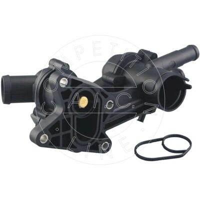 AIC Jürgen Liebisch GmbH 56678 Thermostat - 87°C, Seal, Sensor - VW, Audi, Skoda AIC Jürgen Liebisch GmbH 56678 Thermostat - 87°C, Seal, Sensor - VW, Audi, Skoda