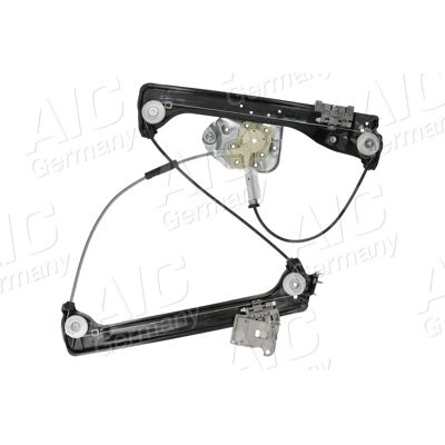 AIC BMW Z4 E85/E86 Rechts Front Fensterheber - Fensterregulator AIC BMW Z4 E85/E86 Rechts Front Fensterheber - Fensterregulator