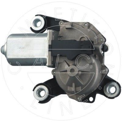 AIC 56760 Achterruitwissermotor - Geschikt voor Opel, BMW, Vauxhall AIC 56760 Achterruitwissermotor - Geschikt voor Opel, BMW, Vauxhall