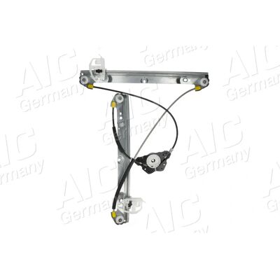 AIC 56767 Raamregelaar Ford Fiesta 5 AIC 56767 Raamregelaar Ford Fiesta 5