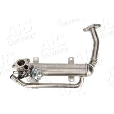 AIC 56771 Watergekoelde EGR Koeler - Motor Koelonderdeel AIC 56771 Watergekoelde EGR Koeler - Motor Koelonderdeel