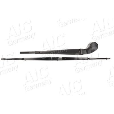 AIC BMW Törmäysvarsi - Takavaara-asennus AIC BMW Törmäysvarsi - Takavaara-asennus