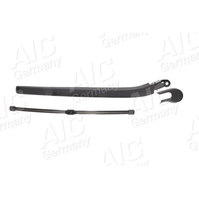 AIC 56780 BMW Tuulilasinpyyhkäranka - Takana AIC 56780 BMW Tuulilasinpyyhkäranka - Takana