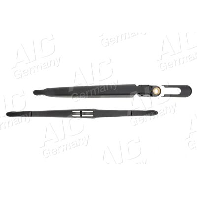 AIC Wischarm - Renault Scenic III - Rengöring av bakrutan AIC Wischarm - Renault Scenic III - Rengöring av bakrutan