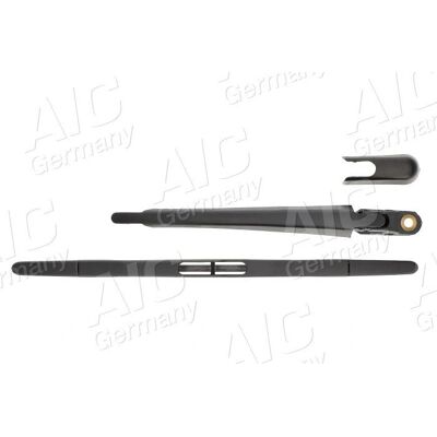 AIC Achterruitwisserarm - Clio III - Originele Kwaliteit AIC Achterruitwisserarm - Clio III - Originele Kwaliteit