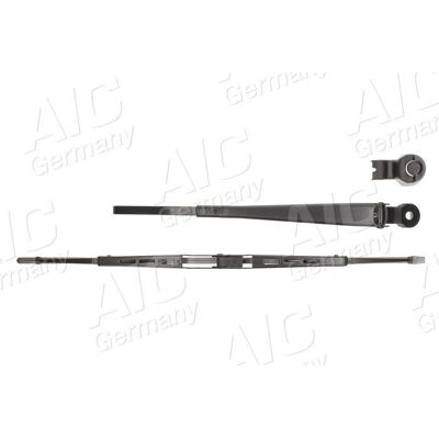 AIC Mercedes-Benz Wischarm - T-Modell (S203) - Komplettset AIC Mercedes-Benz Wischarm - T-Modell (S203) - Komplettset