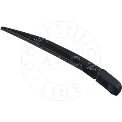 AIC Rear Wiper Arm - Includes Cover & Integrated Blade - Wiper Accessory AIC Rear Wiper Arm - Includes Cover & Integrated Blade - Wiper Accessory