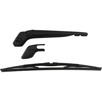 AIC Jürgen Liebisch GmbH Rear Wiper Arm - Volvo: V40 XC70 AIC Jürgen Liebisch GmbH Rear Wiper Arm - Volvo: V40 XC70