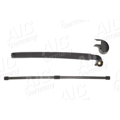 AIC 56847 Bras d'essuie-glace - Essuie-glace pour Audi A6 C7 Allroad - Publicité AIC 56847 Bras d'essuie-glace - Essuie-glace pour Audi A6 C7 Allroad - Publicité