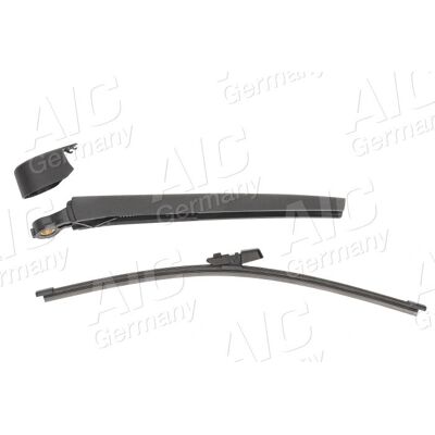 AIC Tiguan II Rear Windshield Wiper Arm with Integrated Blades - Wiper Arm AIC Tiguan II Rear Windshield Wiper Arm with Integrated Blades - Wiper Arm