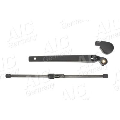AIC 56855 Bakruteskarm med lock - Ruterarm AIC 56855 Bakruteskarm med lock - Ruterarm