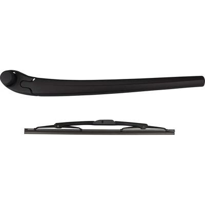 AIC Rear Wiper Arm with Integrated Blade - Wiper Arm for SEAT Leon, Altea, Toledo III AIC Rear Wiper Arm with Integrated Blade - Wiper Arm for SEAT Leon, Altea, Toledo III
