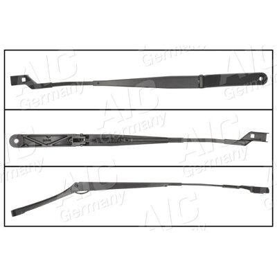 AIC 56865 Scheibenwischarm - Scheibenwischerarm AIC 56865 Scheibenwischarm - Scheibenwischerarm