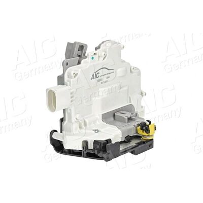 AIC 56885 - Serratura porta posteriore sinistra con bloccaggio centralizzato per SEAT Leon II AIC 56885 - Serratura porta posteriore sinistra con bloccaggio centralizzato per SEAT Leon II
