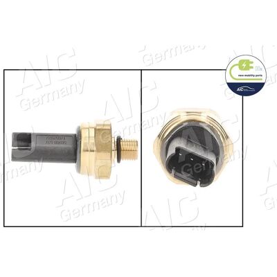 AIC 56900 Kraftstoffdrucksensor - BMW kompatibel AIC 56900 Kraftstoffdrucksensor - BMW kompatibel