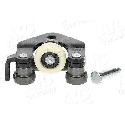AIC 56905 - Führung für rechte Schiebetür FIAT Doblo I & II AIC 56905 - Führung für rechte Schiebetür FIAT Doblo I & II