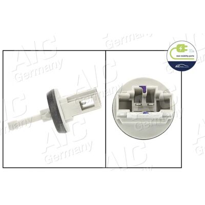 AIC JÜRGEN LIEBISCH GMBH Binnenkamersensor - Sensor Binnenruimte AIC JÜRGEN LIEBISCH GMBH Binnenkamersensor - Sensor Binnenruimte