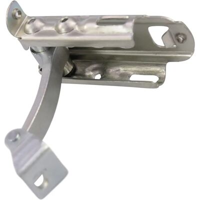 AIC 56945 Zijdeurstopper - Zijdeuraccessoire AIC 56945 Zijdeurstopper - Zijdeuraccessoire