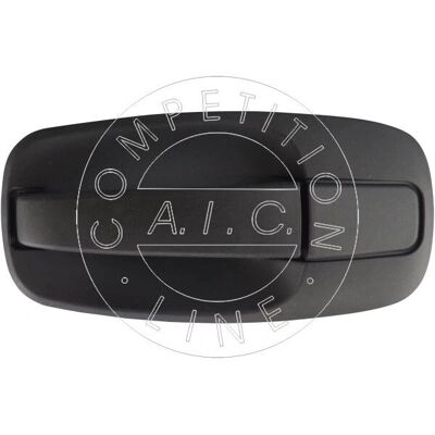 AIC 56996 - Außentürgriff - Rechts vorne - Renault, Opel, Nissan AIC 56996 - Außentürgriff - Rechts vorne - Renault, Opel, Nissan
