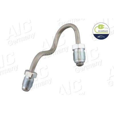 AIC 1K0611764AA Prawy tył przewód hamulcowy - Przewód hamulcowy AIC 1K0611764AA Prawy tył przewód hamulcowy - Przewód hamulcowy